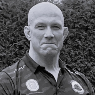 Sean Morgan