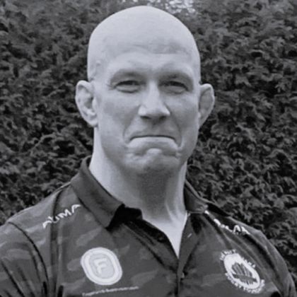 Sean Morgan